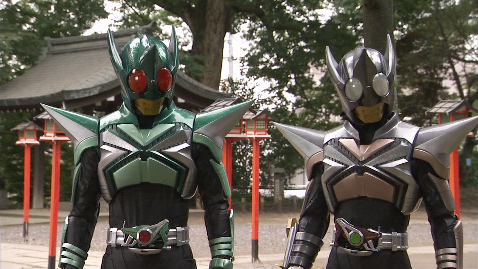 Hell Brothers | Kamen Rider Wiki | Fandom